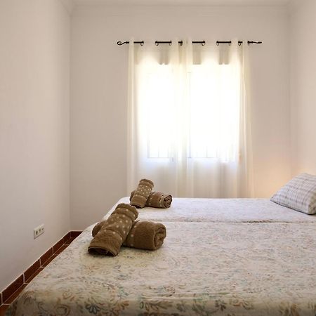Apartamento Cerca De La Playa Torrecilla Nerja Luaran gambar