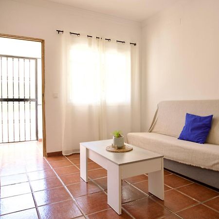 Apartamento Cerca De La Playa Torrecilla Nerja Luaran gambar