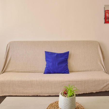 Apartamento Cerca De La Playa Torrecilla Nerja Luaran gambar