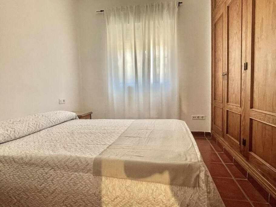 Apartamento Cerca De La Playa Torrecilla Nerja Luaran gambar