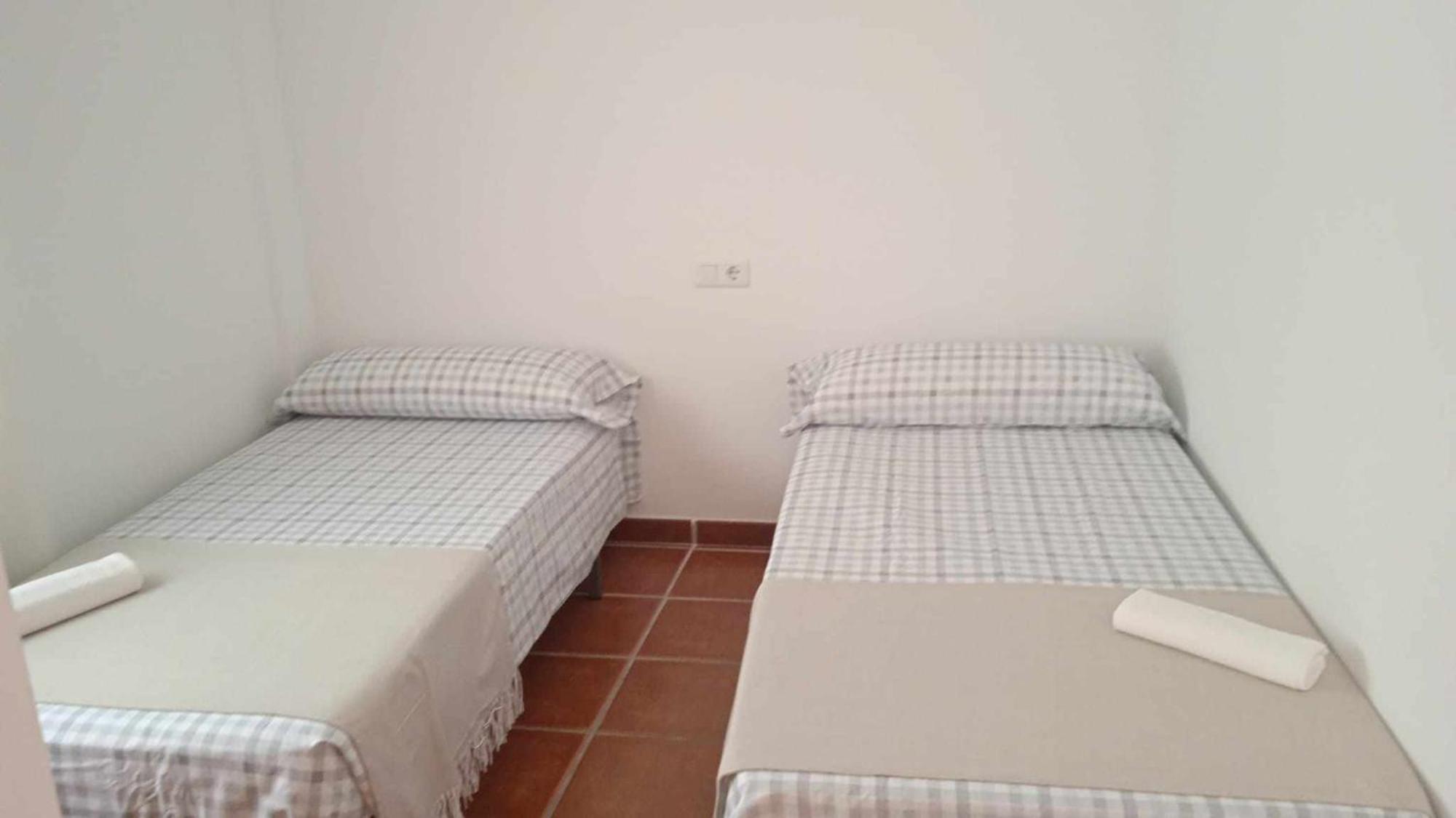 Apartamento Cerca De La Playa Torrecilla Nerja Luaran gambar