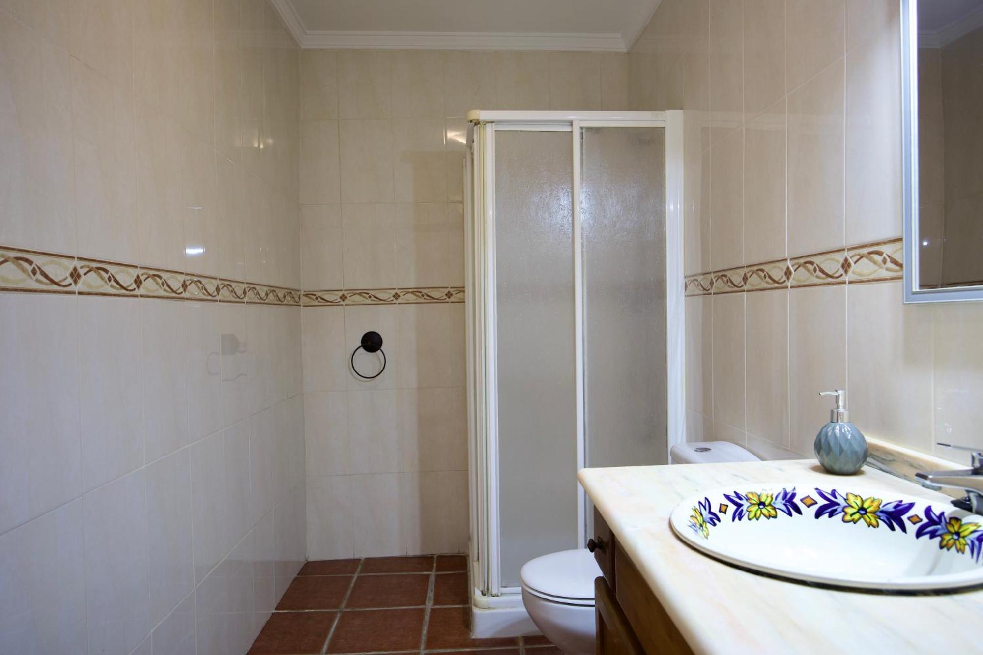 Apartamento Cerca De La Playa Torrecilla Nerja Luaran gambar