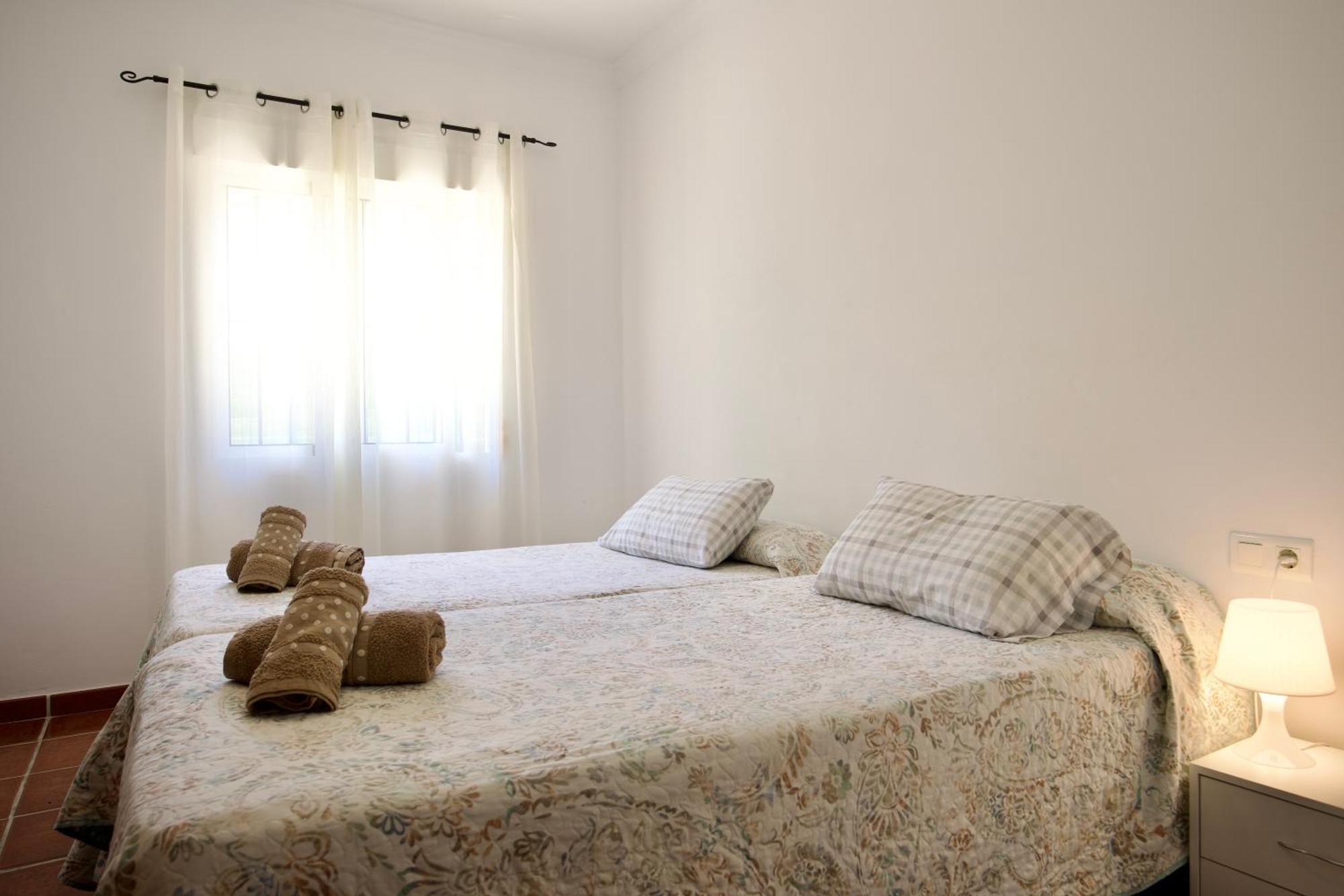 Apartamento Cerca De La Playa Torrecilla Nerja Luaran gambar